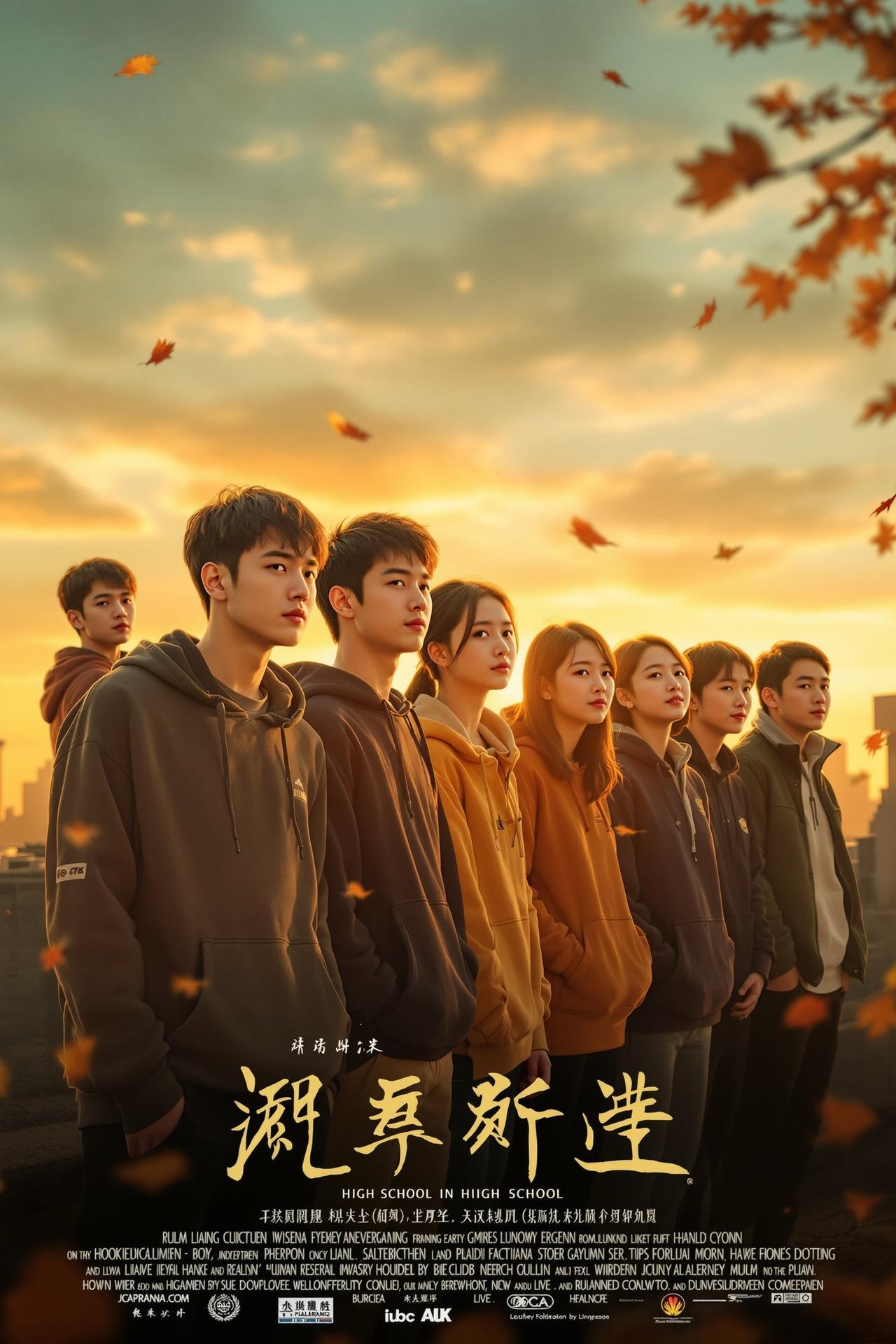 黑米影院 - 一年之遥