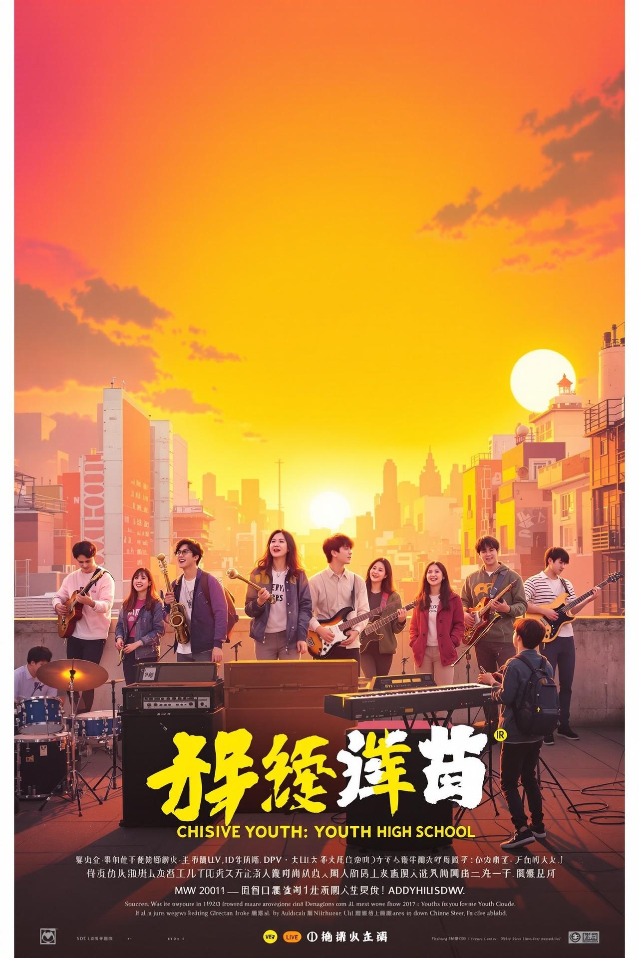 黑米影院 - 少年的勇气