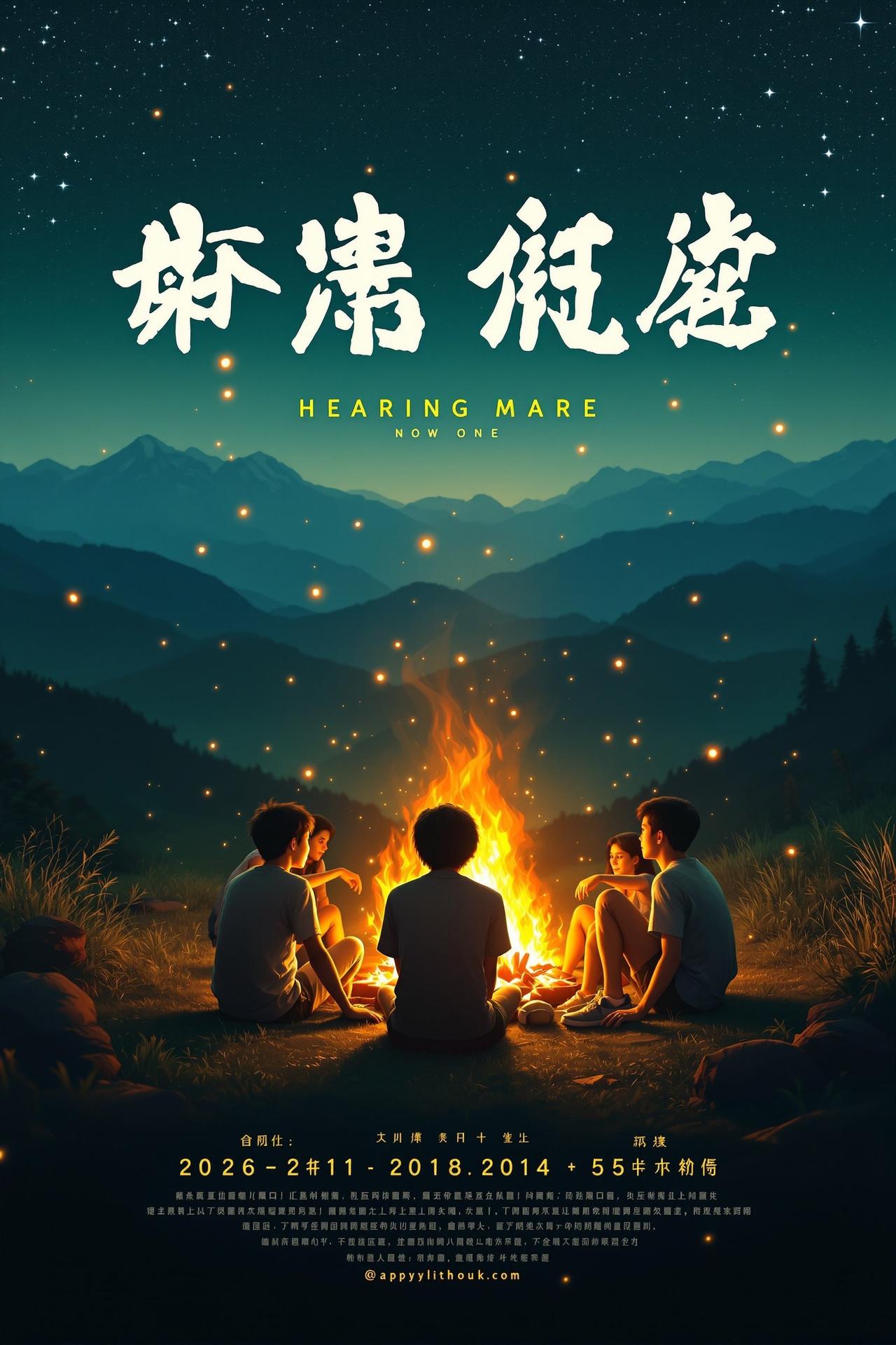 黑米影院 - 我们的夏天
